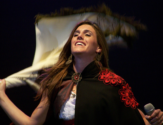 2020 - Festival de Cosquin 2020 - Live - Online - Grinfeld